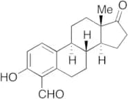 4-Formylestrone