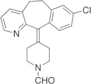 N-Formyl Desloratadine