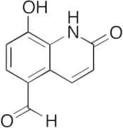 5-Formyl-8-hydroxycarbostyril