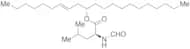 N-Formyl-L-leucine [S-(E)]-1-(2-Nonenyl)dodecyl Ester