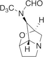 N-Formylloline-d3