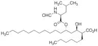 (2S,3R,5S)-5-[(N-Formyl-L-leucyl)oxy]-2-hexyl-3-hydroxyhexadecanoic Acid (Orlistat Impurity)