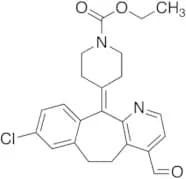 4-Formyl Loratadine