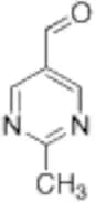 5-Formyl-2-methylpyrimidine