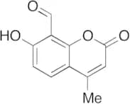 8-Formyl-4-methylumbelliferone