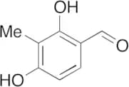 4-Formyl-2-methylresorcinol