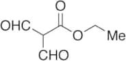2-Formyl-3-oxopropanoic Acid Ethyl Ester