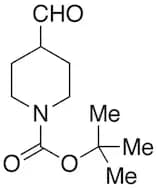 4-Formylpiperidine-1-carboxylic Acid tert-Butyl Ester