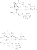 N-Formyl Erythromycin A (>85%)