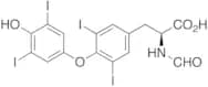 N-Formyl Thyroxine