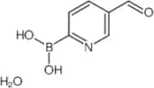 B-(5-Formyl-2-pyridinyl)boronic Acid Monohydrate