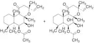 1,9-Dideoxyforskolin + 1-Deoxyforskolin (1:1 Ratio)
