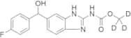 Flubendazole Alcohol (Methoxy-d₃)