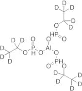 Fosetyl Aluminum-d15 (Technical Grade)
