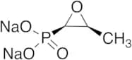 Fosfomycin Disodium Salt