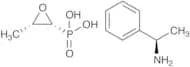 Fosfomycin Phenylethylamine