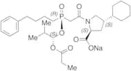 Fosinopril Sodium Salt