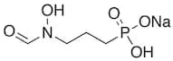 Fosmidomycin Sodium Salt