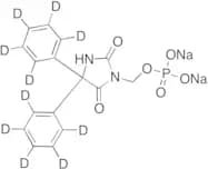 Fosphenytoin Sodium-d10