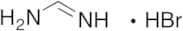 Formamidine Hydrobromide