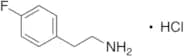 4-Fluorophenethylamine hydrochloride