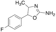 p-Fluoro-4-methylaminorex