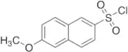 6-Methoxy-2-naphthalenesulfonyl Chloride