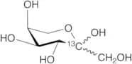 D-Fructose-2-13C
