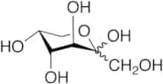 L-Fructose (~1.1 M aqueous solution)