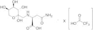 Fructose-asparagine TFA Salt(Mixture of diastereomers)