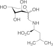 Fructose-leucine (mixture of diastereomers)