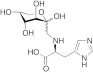 Fructose-histidine