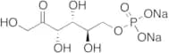 D-Fructose 6-phosphate Disodium Hydrate