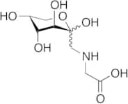Fructosyl Glycine α/β Mixture (Mixture of Diastereomers)