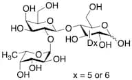 2'-Fucosyllactose-D6 (major)