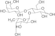 3-Fucosyllactose
