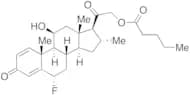 6α-Fluoro-11β-hydroxy-21-valeryloxy-16α-Methylpregna-1,4-diene-3,20dione