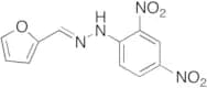 Furfural 2,4-Dinitrophenylhydrazone