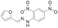 (E)-2-Furaldehyde, (2,4-Dinitrophenyl)hydrazone