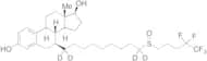 7β-Fulvestrant-d4