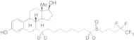 Fulvestrant-d4
