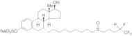 Fulvestrant 3-Sulfate Sodium
