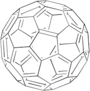 Fullerene C60
