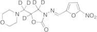 Furaltadone-d5