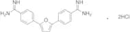 Furamidine Dihydrochloride
