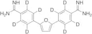 Furamidine-d8