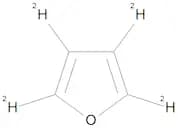 Furan-d4