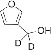 Furan-3-methanol-d2