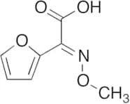 (E)-(2-(Furan-2-yl)-2-(methoxyimino)acetic Acid