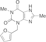 Furafylline